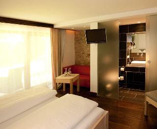 Das Posch Hotel fotoÄŸrafÄ±