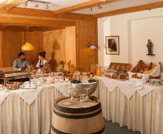 Das Posch Hotel fotoÄŸrafÄ±