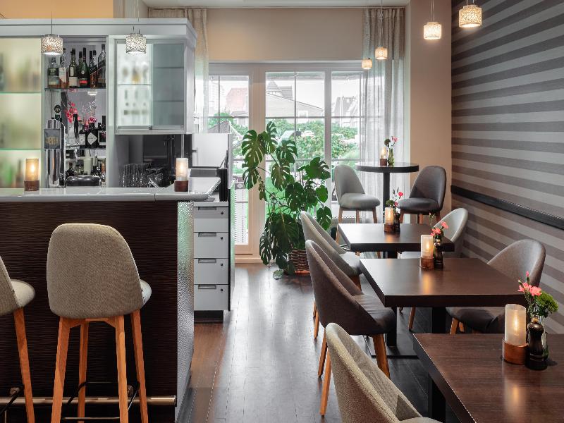 Dorint Resort & Spa Westerland/Sylt - Bar