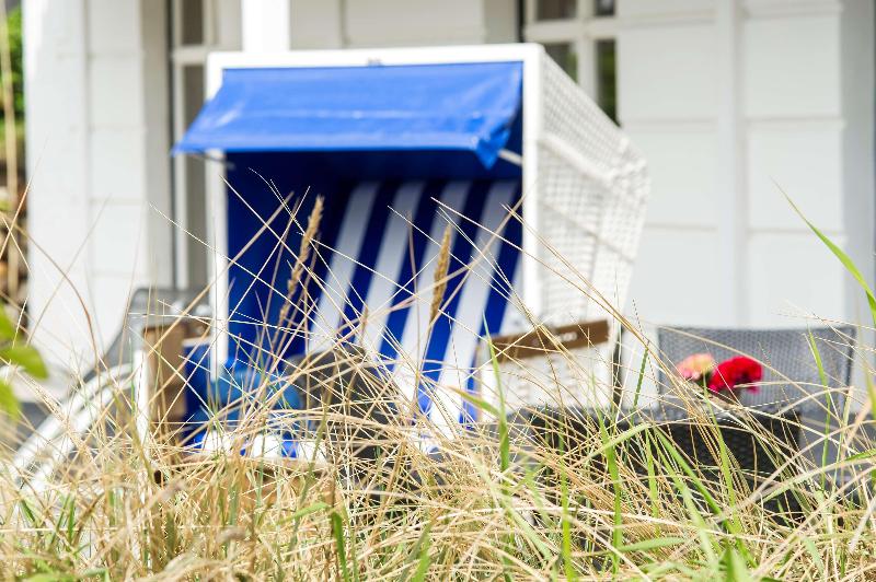 Dorint Resort & Spa Westerland/Sylt - Genel
