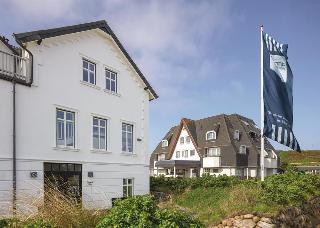 Dorint Resort & Spa Westerland/Sylt otel fotoğrafı