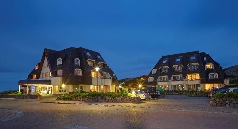 Dorint Resort & Spa Westerland/Sylt - Genel