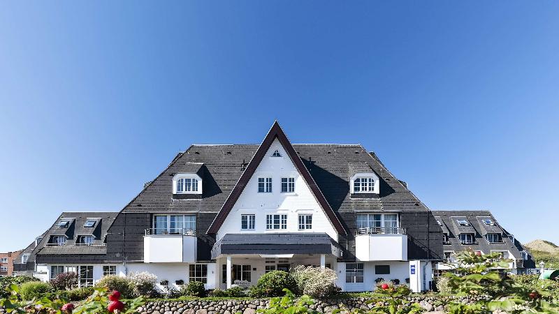 Dorint Resort & Spa Westerland/Sylt - Genel