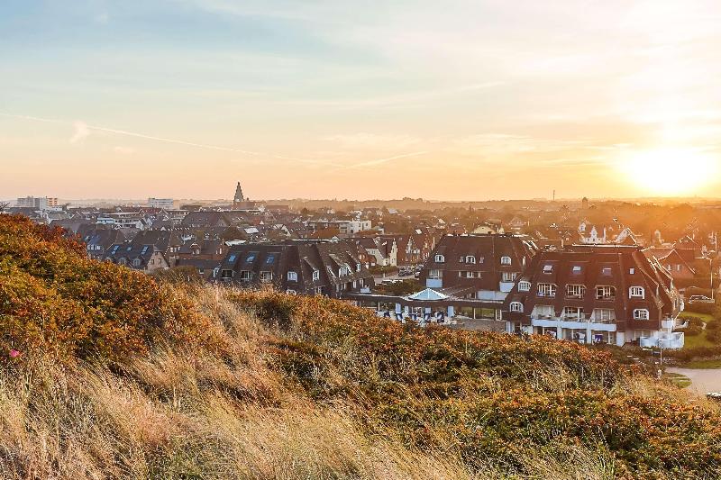 Dorint Resort & Spa Westerland/Sylt - Genel
