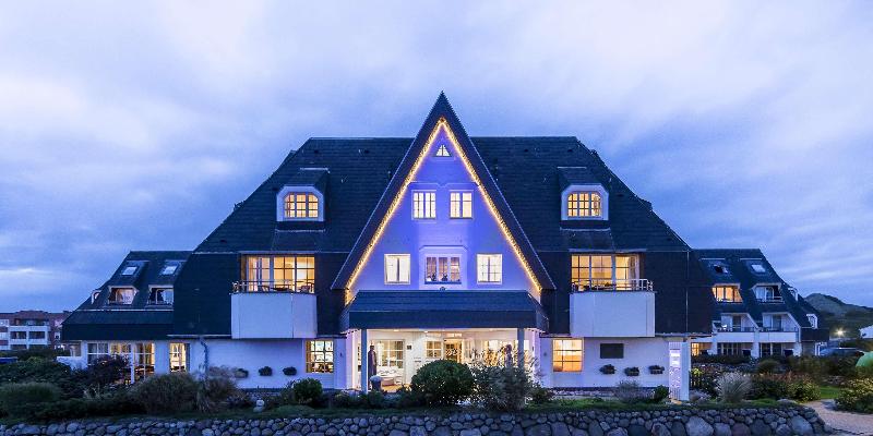 Dorint Resort & Spa Westerland/Sylt - Genel