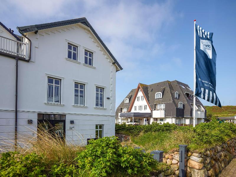 Dorint Resort & Spa Westerland/Sylt - Genel