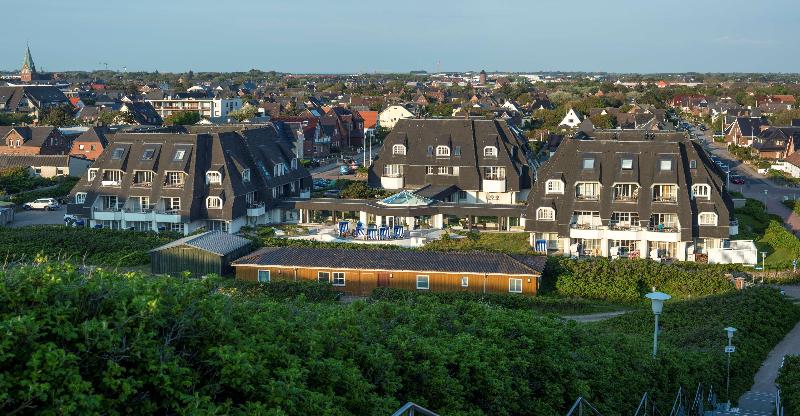 Dorint Resort & Spa Westerland/Sylt - Genel