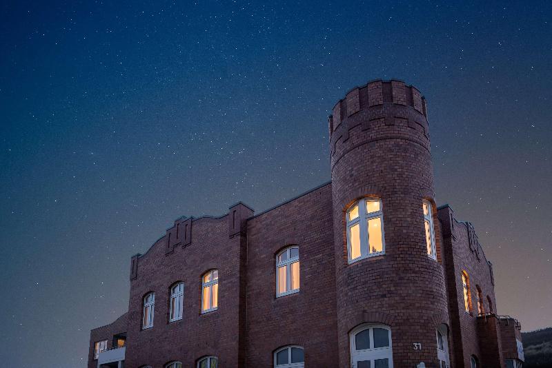 Dorint Resort & Spa Westerland/Sylt - Genel
