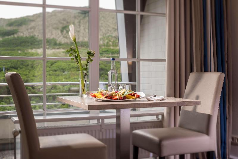 Dorint Resort & Spa Westerland/Sylt - Oda