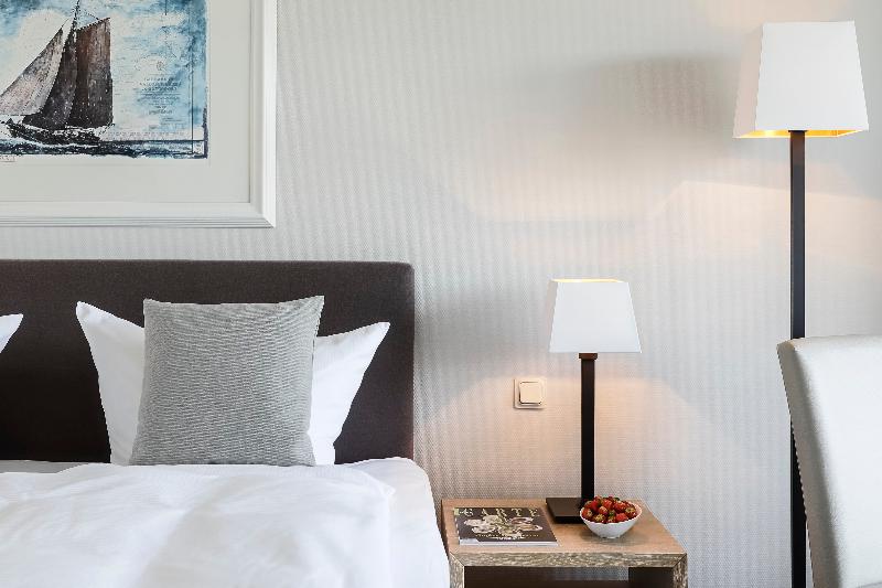 Dorint Resort & Spa Westerland/Sylt - Oda