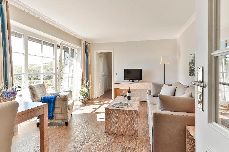 Dorint Resort & Spa Westerland/Sylt - Oda