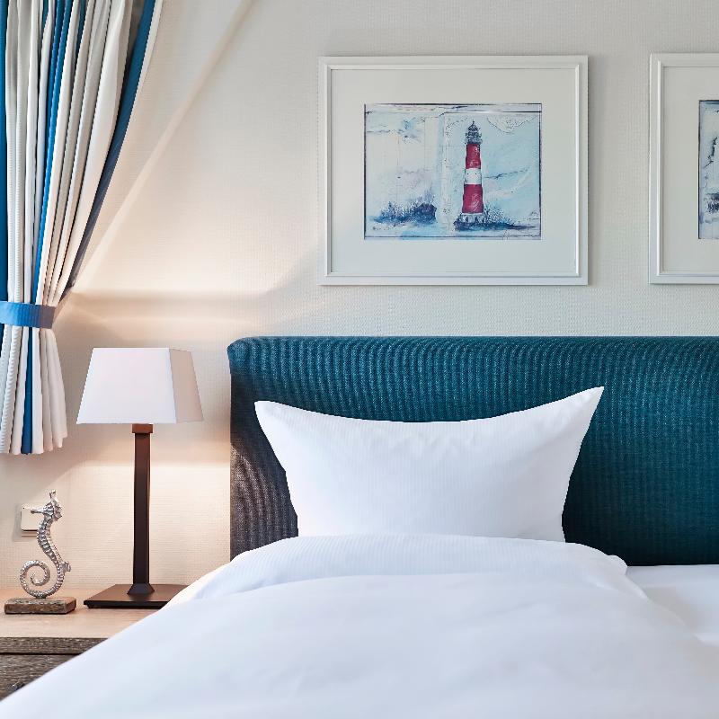 Dorint Resort & Spa Westerland/Sylt - Oda