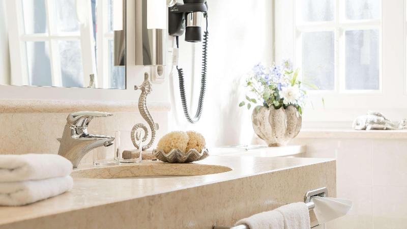 Dorint Resort & Spa Westerland/Sylt - Oda