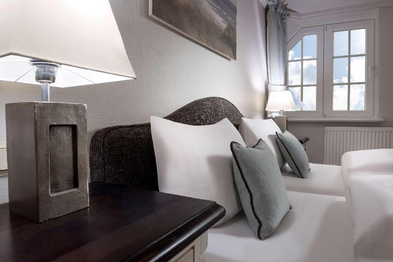 Dorint Resort & Spa Westerland/Sylt - Oda