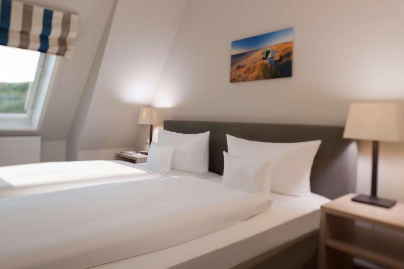 Dorint Resort & Spa Westerland/Sylt - Oda