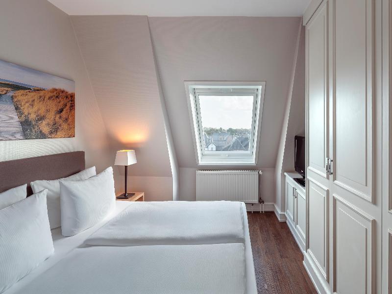Dorint Resort & Spa Westerland/Sylt - Oda