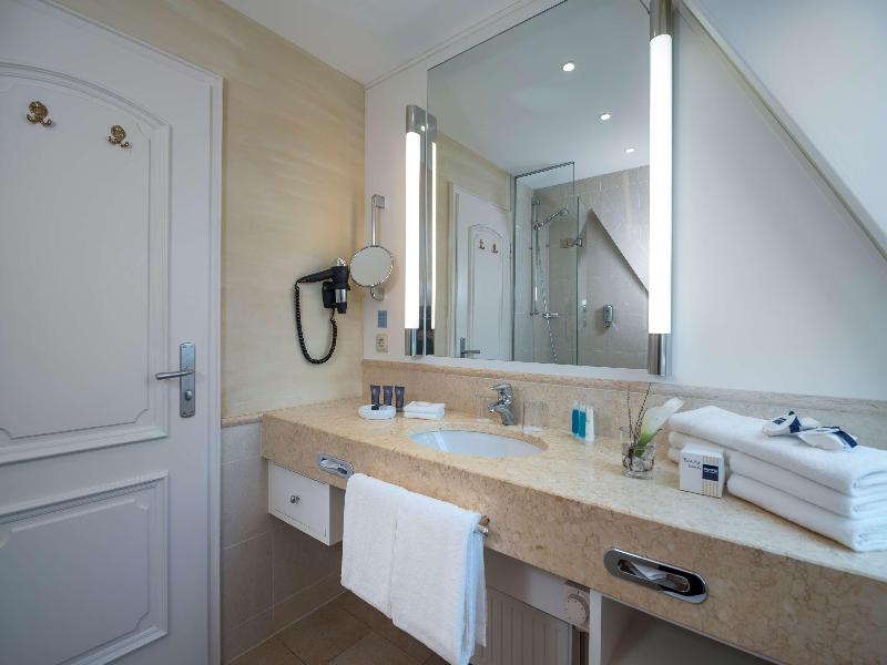Dorint Resort & Spa Westerland/Sylt - Oda
