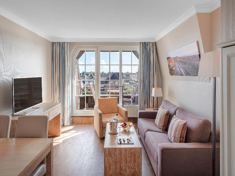 Dorint Resort & Spa Westerland/Sylt - Oda