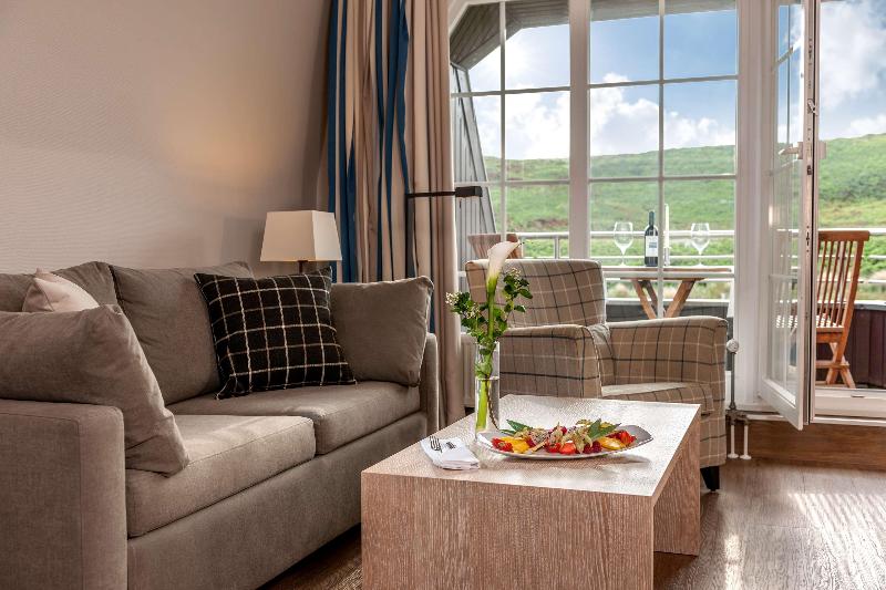 Dorint Resort & Spa Westerland/Sylt - Oda