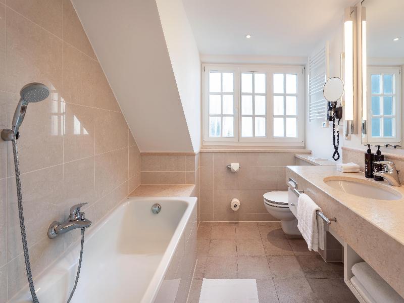 Dorint Resort & Spa Westerland/Sylt - Oda