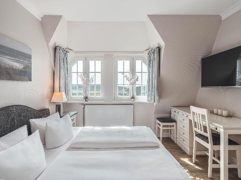 Dorint Resort & Spa Westerland/Sylt - Oda