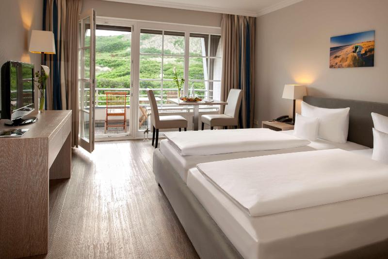 Dorint Resort & Spa Westerland/Sylt - Oda