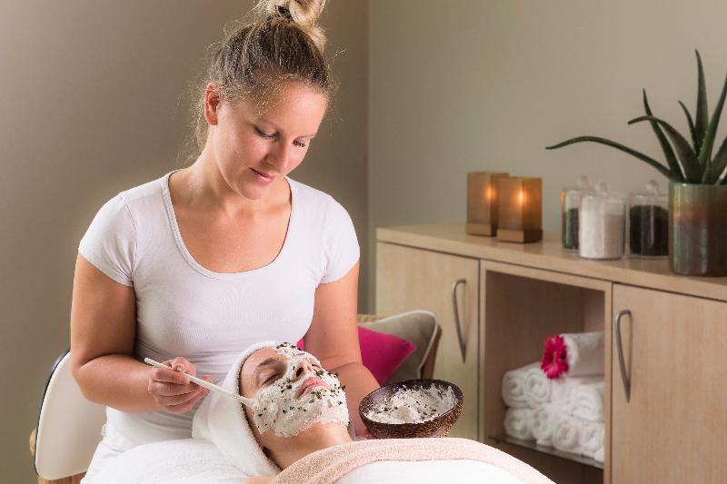 Dorint Resort & Spa Westerland/Sylt - Havuz