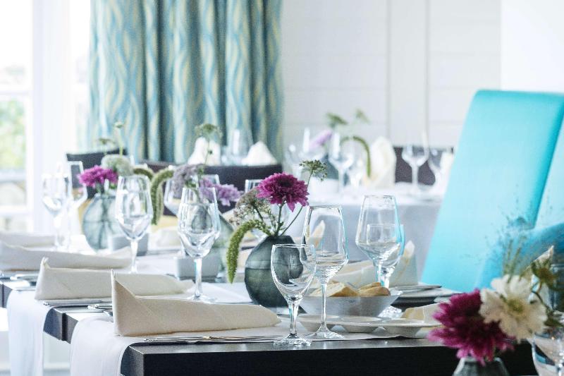 Dorint Resort & Spa Westerland/Sylt - Restoran