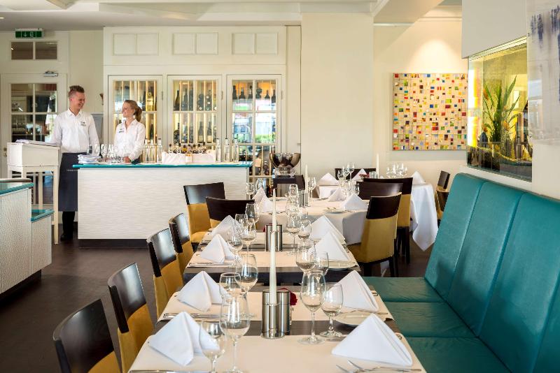 Dorint Resort & Spa Westerland/Sylt - Restoran