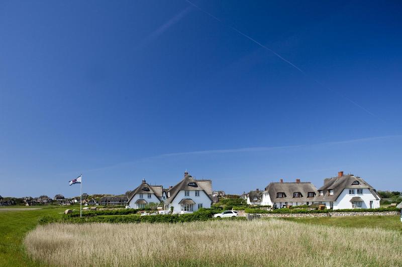 Alte Strandvogtei - Genel
