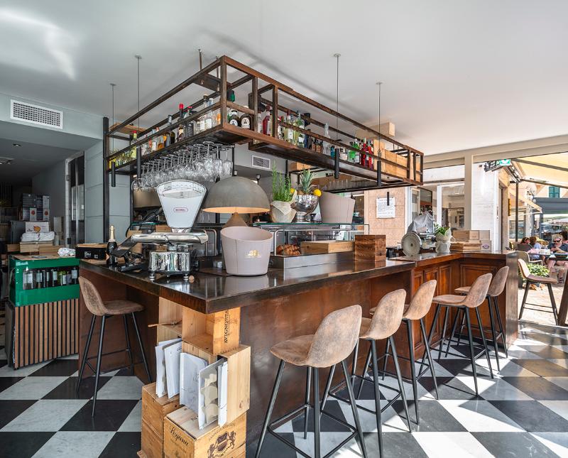 Rosabianca Boutique Hotel - Bar