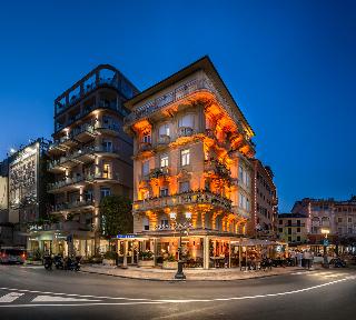 Rosabianca Boutique Hotel otel fotoğrafı