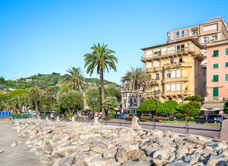 Rosabianca Boutique Hotel - Genel
