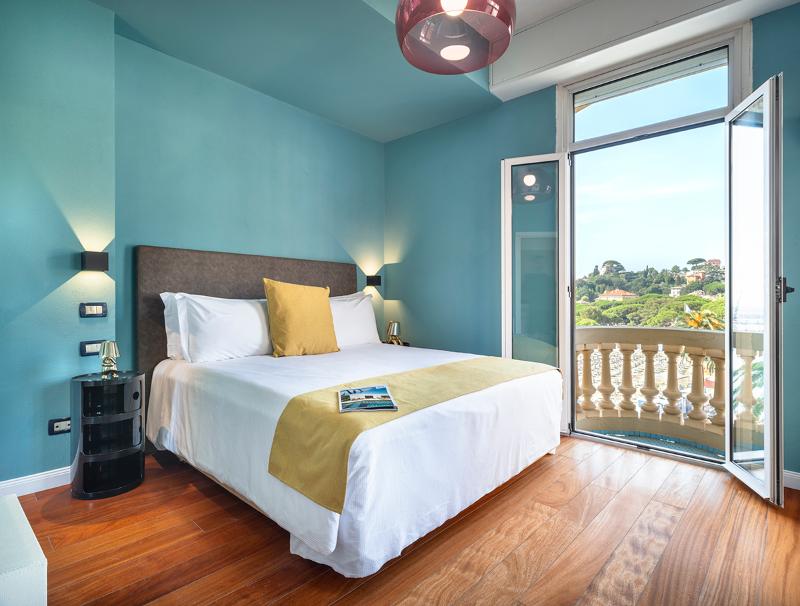 Rosabianca Boutique Hotel - Oda