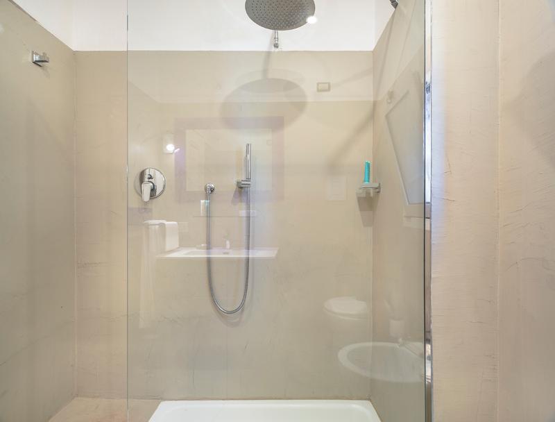 Rosabianca Boutique Hotel - Oda