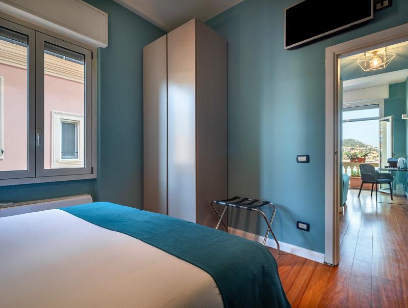 Rosabianca Boutique Hotel - Oda