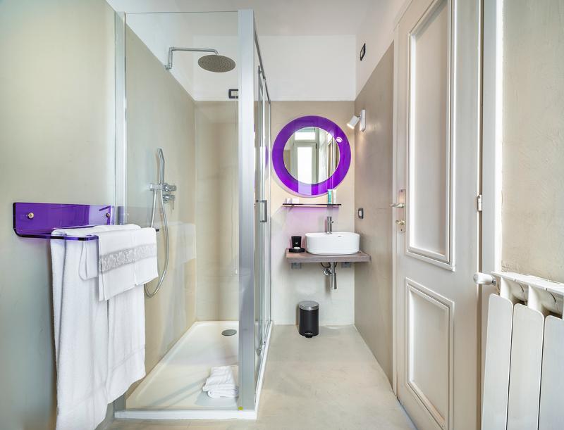 Rosabianca Boutique Hotel - Oda