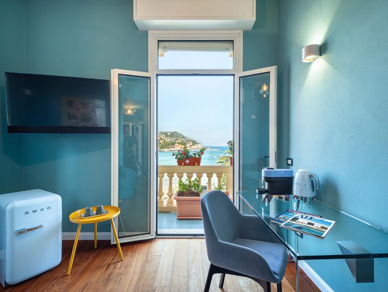 Rosabianca Boutique Hotel - Oda