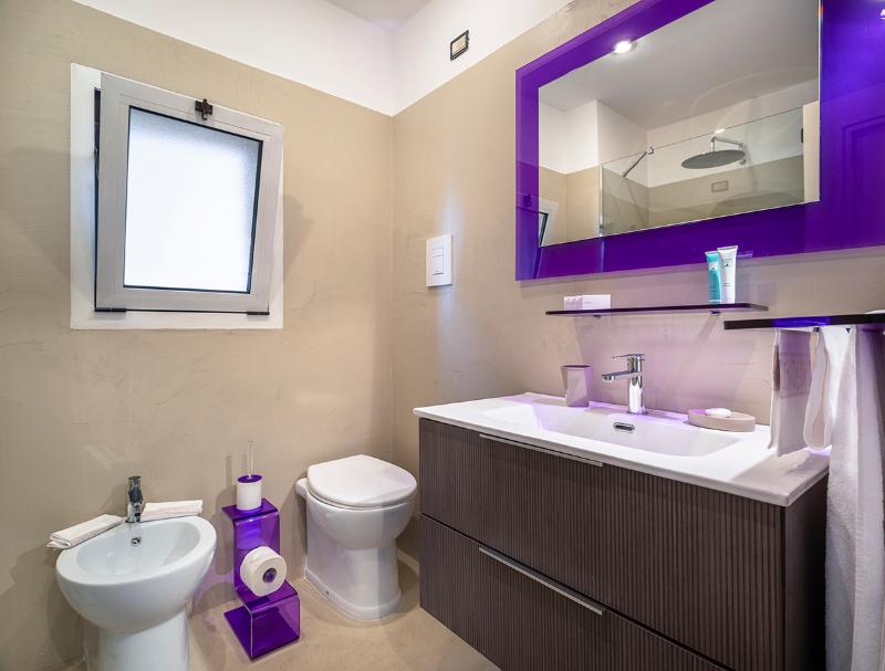 Rosabianca Boutique Hotel - Oda