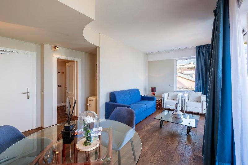 Rosabianca Boutique Hotel - Oda