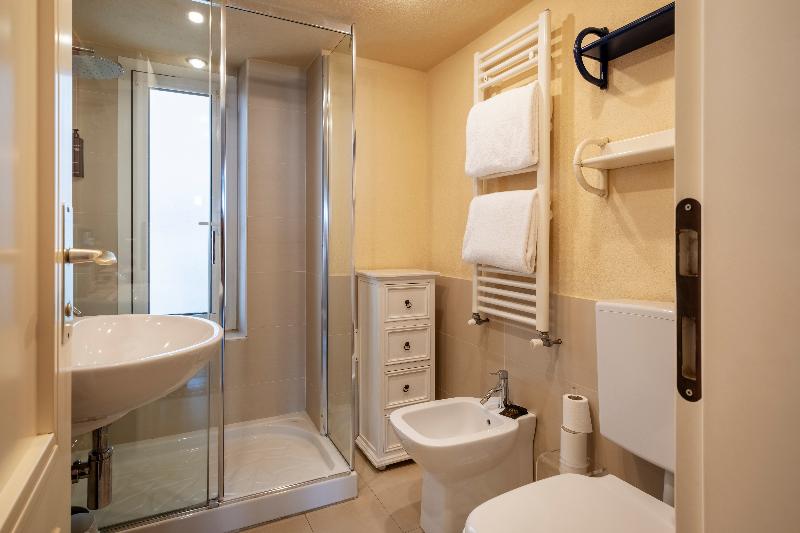 Rosabianca Boutique Hotel - Oda