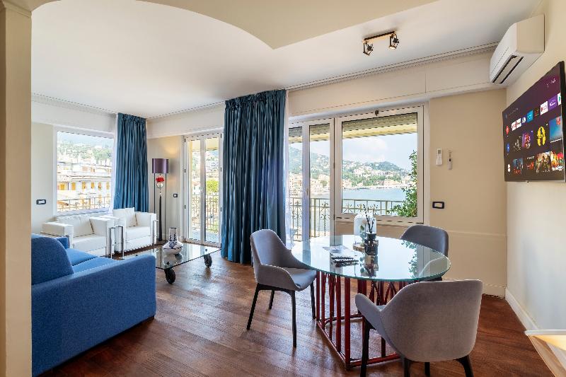 Rosabianca Boutique Hotel - Oda