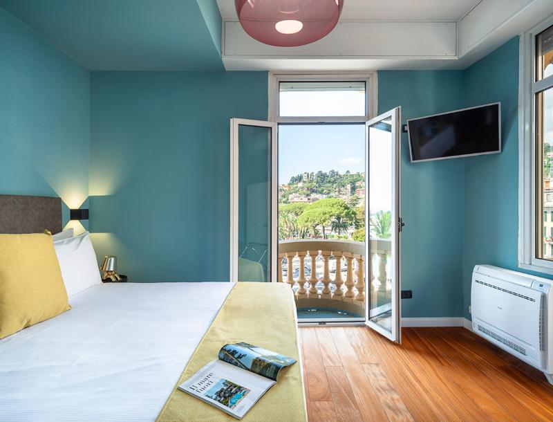 Rosabianca Boutique Hotel - Oda
