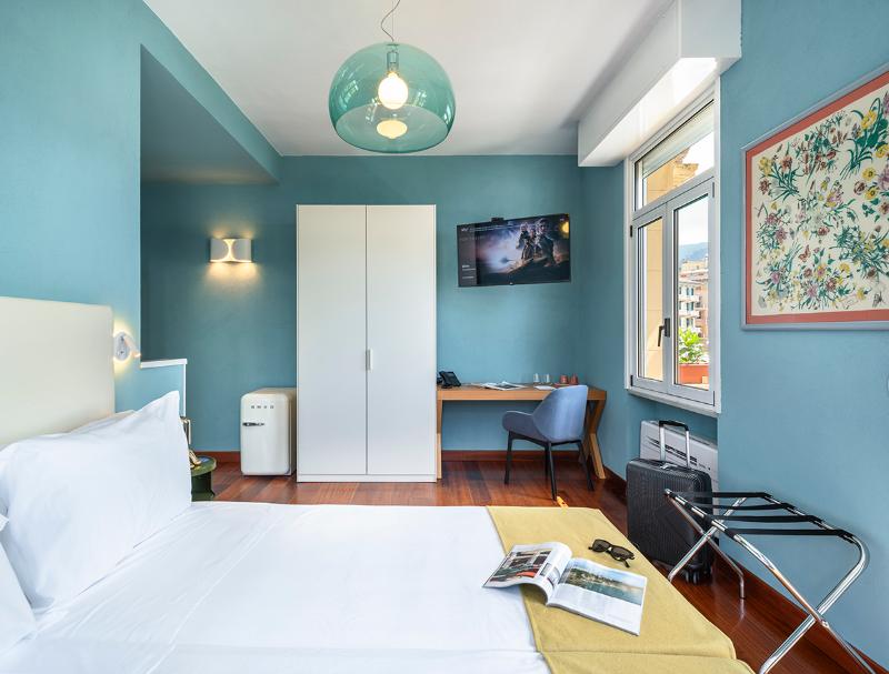 Rosabianca Boutique Hotel - Oda