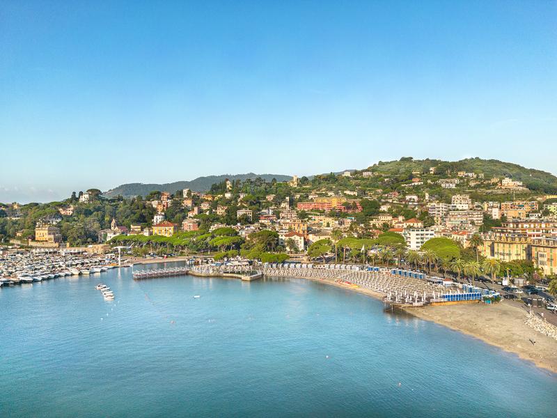 Rosabianca Boutique Hotel - Plaj