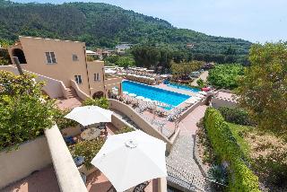 Residence Il Villaggio Di Giuele otel fotoğrafı