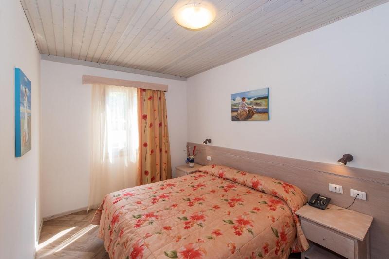 Residence Il Villaggio Di Giuele - Oda