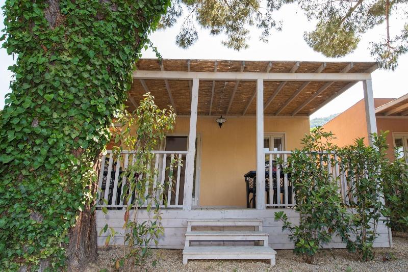 Residence Il Villaggio Di Giuele - Oda