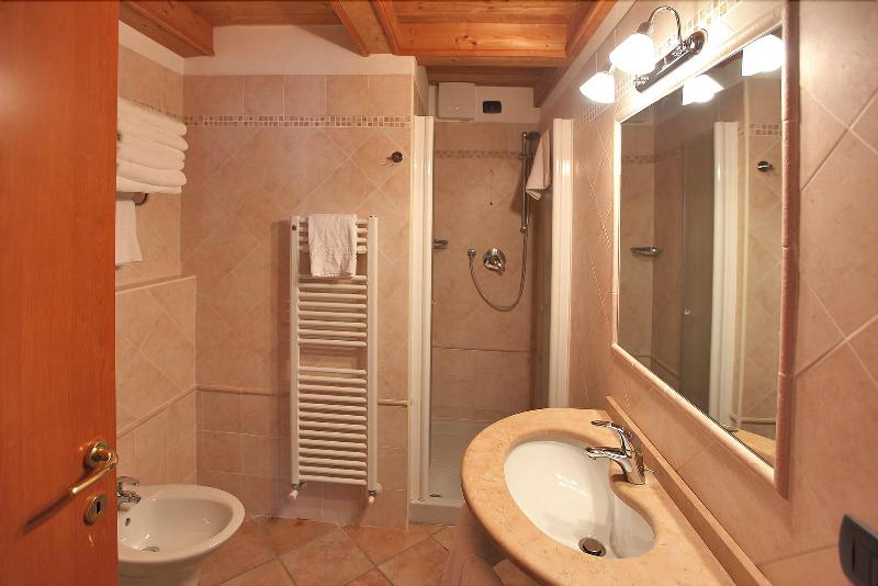 Residence Il Villaggio Di Giuele - Oda