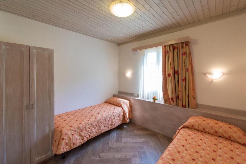 Residence Il Villaggio Di Giuele - Oda